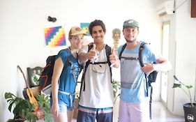 Hostel Cha